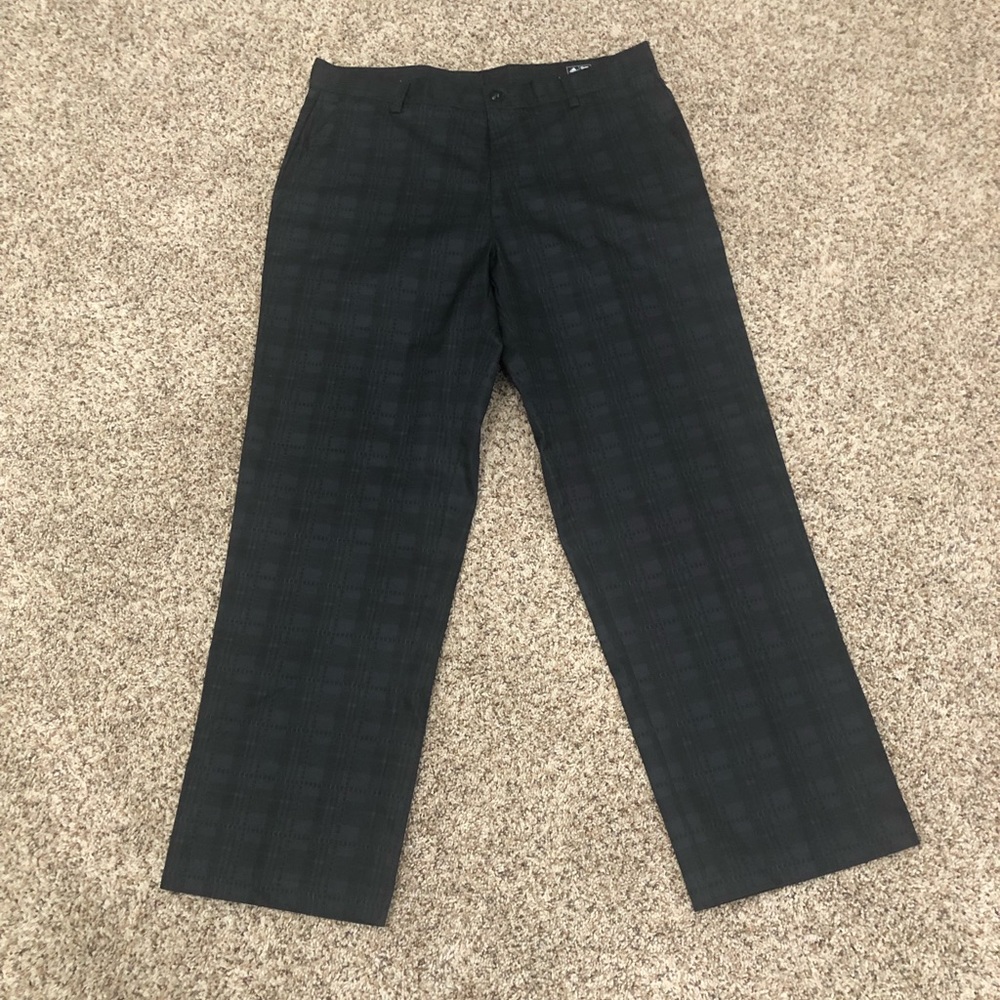 Adidas Climalite Golf Pants 34x30